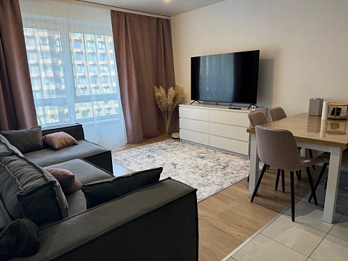 Стул на металлокаркасе Седа К кирпичный / черный фото покупателя 217