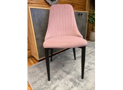 Стул на металлокаркасе Kora white фото покупателя 121