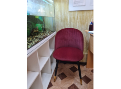 Стул Gabi 1 бежевый фото покупателя 242