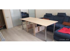 Стол-книжка СтК22 белый фото покупателя 39