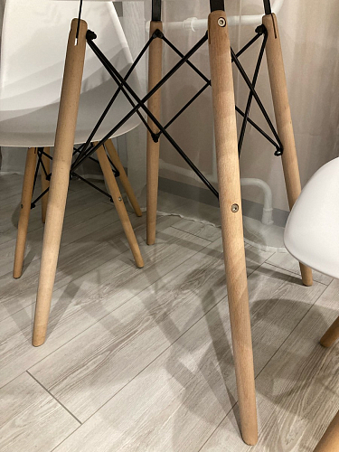 Стол Table T-06 80 фото покупателя 9