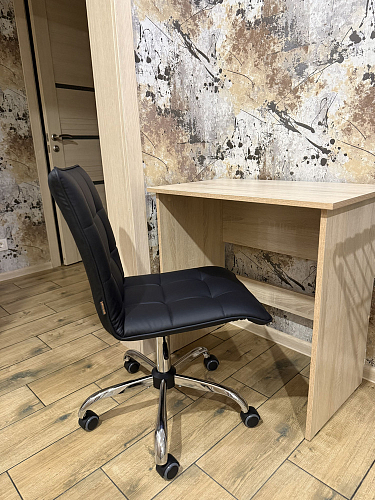 Компьютерное кресло Zero/Зеро оранжевый 18 фото покупателя 11