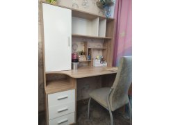 Письменный стол КСТ-16 белый фото покупателя 119