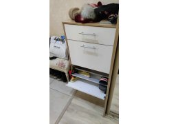 Обувница ТП-2 дуб делано фото покупателя 9