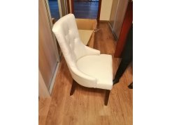 Стул Elegance white / blue фото покупателя 5