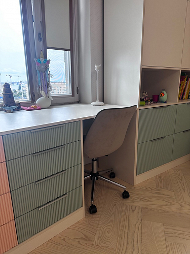 Компьютерное кресло Style/Стайл серый 29 фото покупателя 24