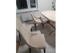 Стул Kora голубой фото покупателя 8