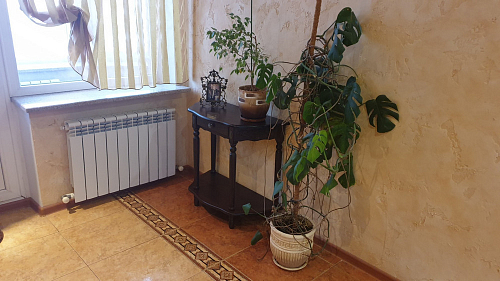 Консоль Console oak фото покупателя 15