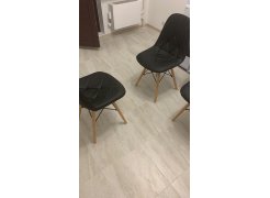 Стул Eames PC-147 черный фото покупателя 10