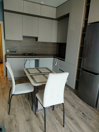 Стул Tod red / black фото покупателя 1