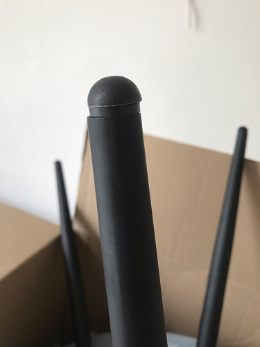 Стул на металлокаркасе Gabi 1 light purple / black / gold фото покупателя 212