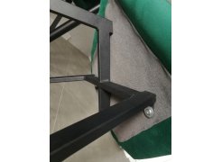 Стул Чилли 2 темно-серый  / черный фото покупателя 199