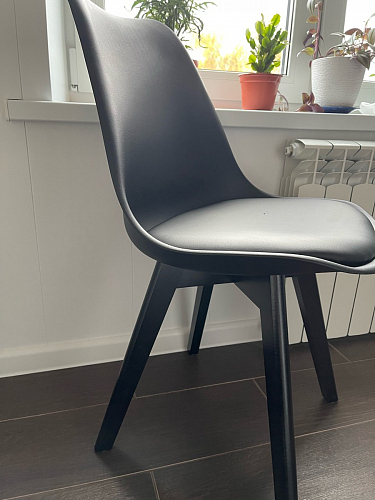 Стул Bonuss велюр coral фото покупателя 104