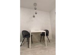 Стул на металлокаркасе Dodo khaki фото покупателя 36