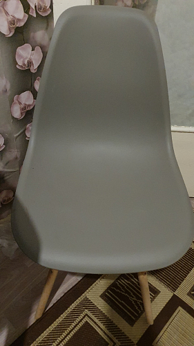 Стул Y-971 белый фото покупателя 277