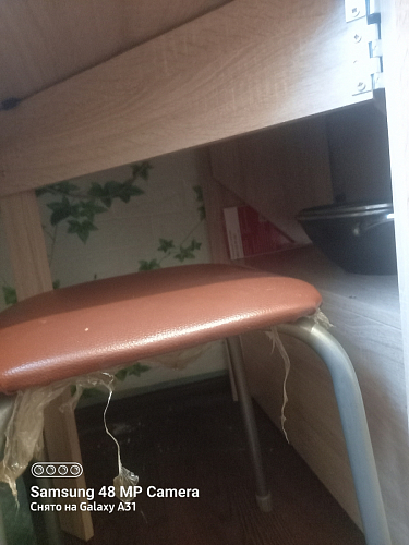 Стол-тумба дуб сонома фото покупателя 57