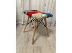 Табурет Ben grey фото покупателя 7