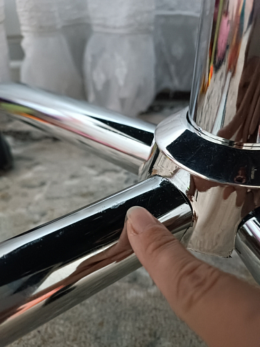 Компьютерное кресло Class white фото покупателя 35