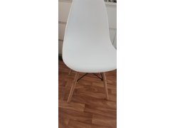 Пластиковый стул Eames PC-015 orange фото покупателя 286