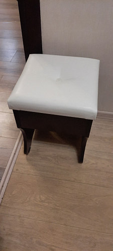 Банкетка Виктория-2 фото покупателя 49