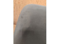 Деревянный стул Bonuss green / grey фото покупателя 26