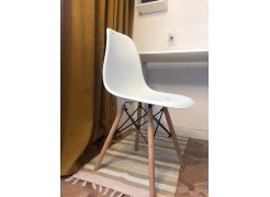 Стул Eames yellow фото покупателя 305