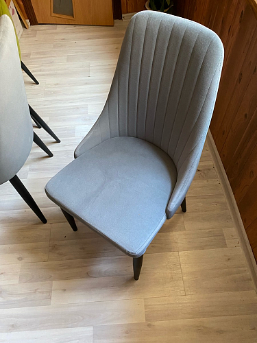 Стул Kora gray фото покупателя 53