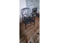 Стул One PC-015 белый фото покупателя 84