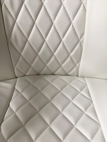 Компьютерное кресло Aragon белое фото покупателя 304