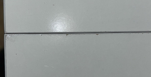 Стол обеденный раздвижной СтК7 дуб молочный фото покупателя 46