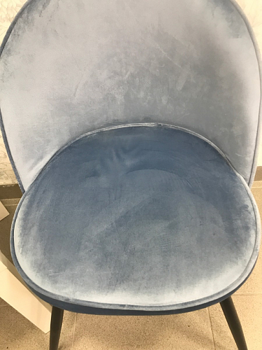 Стул Dodo темно-бежевый фото покупателя 52