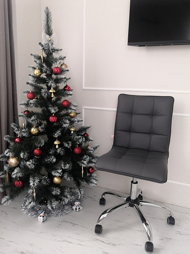 Офисное кресло Zero/Зеро белый фото покупателя 197