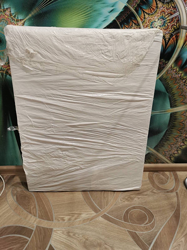 Стол-книжка Мечта венге  - Уцененный экземпляр фото покупателя 42