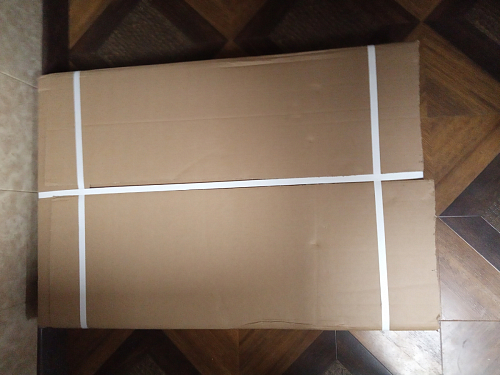 Компьютерный стол Джаз-24 левый дуб сонома фото покупателя 118