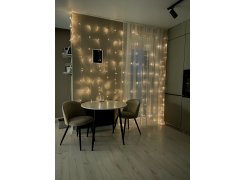 Стул на металлокаркасе Gabi blue / black фото покупателя 665