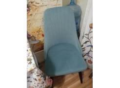 Стул на металлокаркасе Kora white фото покупателя 454