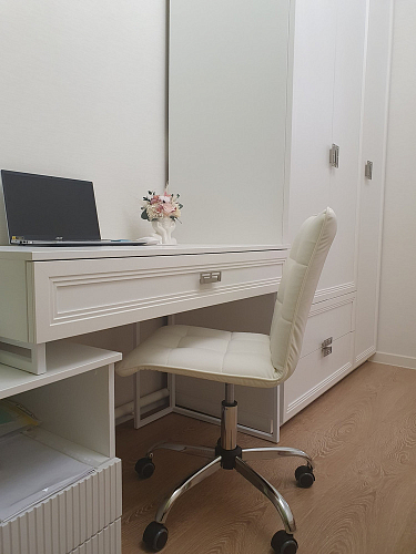 Компьютерное кресло Zero/Зеро серый 29 фото покупателя 23