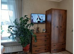 Комод Индиана JКОМ 6s сосна каньон фото покупателя 8