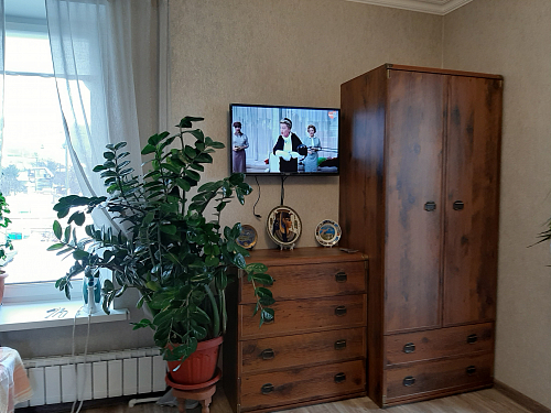 Комод Индиана JКОМ 6s сосна каньон фото покупателя 10