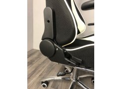 Компьютерное кресло Kano 1 red / black фото покупателя 52