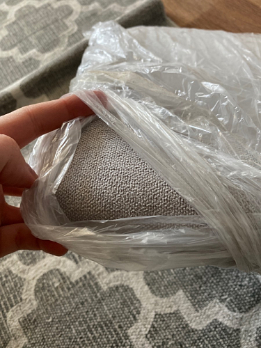 Табурет Ben Multicolor фото покупателя 55