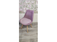 Деревянный стул Bonuss dark gray / wood фото покупателя 13