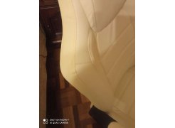 Компьютерное кресло Kadis коричневое / бежевое фото покупателя 47