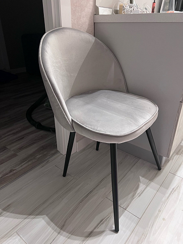 Стул Dodo бежевый фото покупателя 33