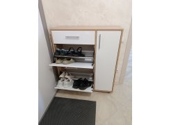 Обувница ТП-4 дуб сонома фото покупателя 26