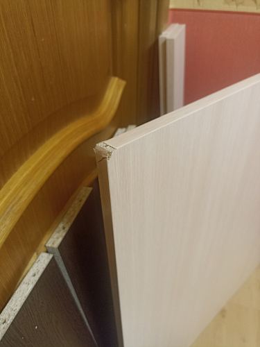 Стол обеденный раздвижной СтК7 венге фото покупателя 223