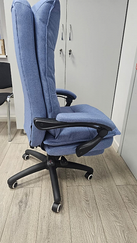 Компьютерное кресло Rapid бежевое фото покупателя 85