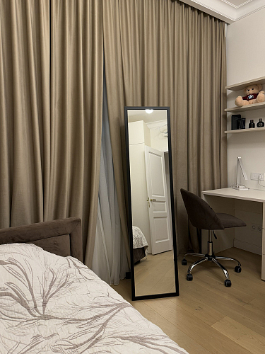 Компьютерное кресло Melody молочное фото покупателя 8