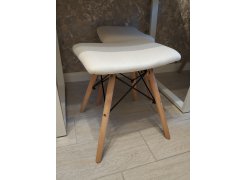 Табурет Ben бежевый фото покупателя 67