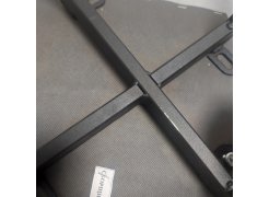 Стул Чилли 2 темно-серый  / черный фото покупателя 253